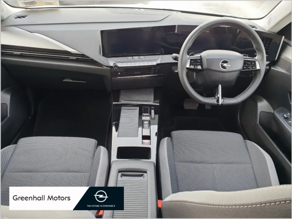 Opel Astra 5 DR HATCH-SC-1.5 130PS - Image 2