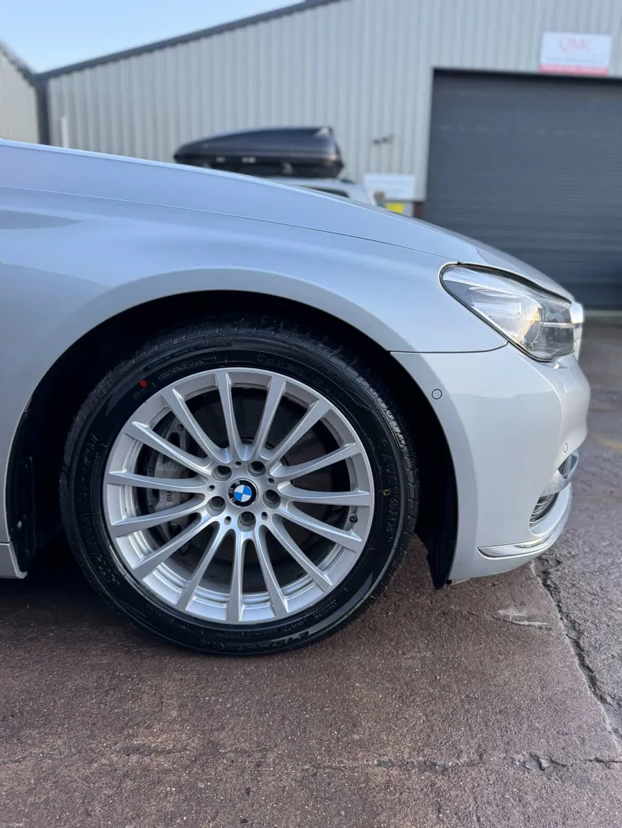 BMW 730d - G11- NCT 28- Extensive Service History - Image 4