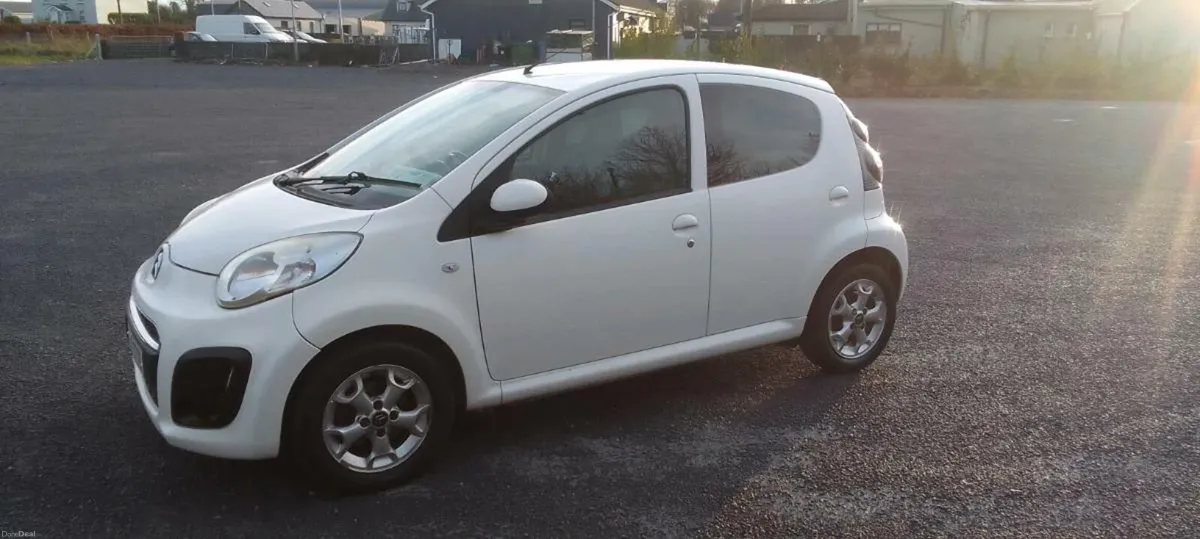 Citroen c1 - Image 1