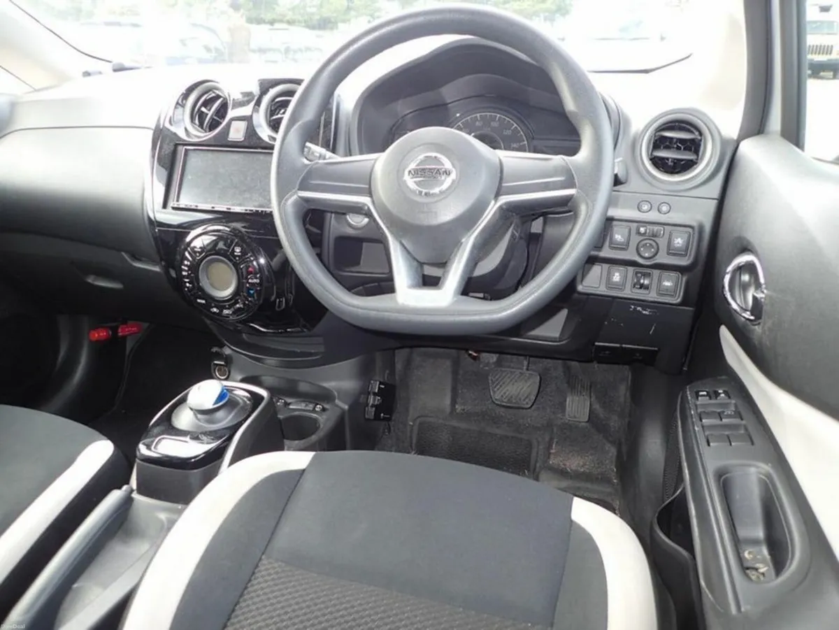 Nissan Note 202 e-Power B - Image 3