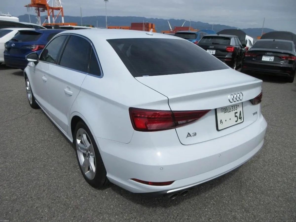 Audi A3 1.4 TSFI SPORT LEATHER - Image 2