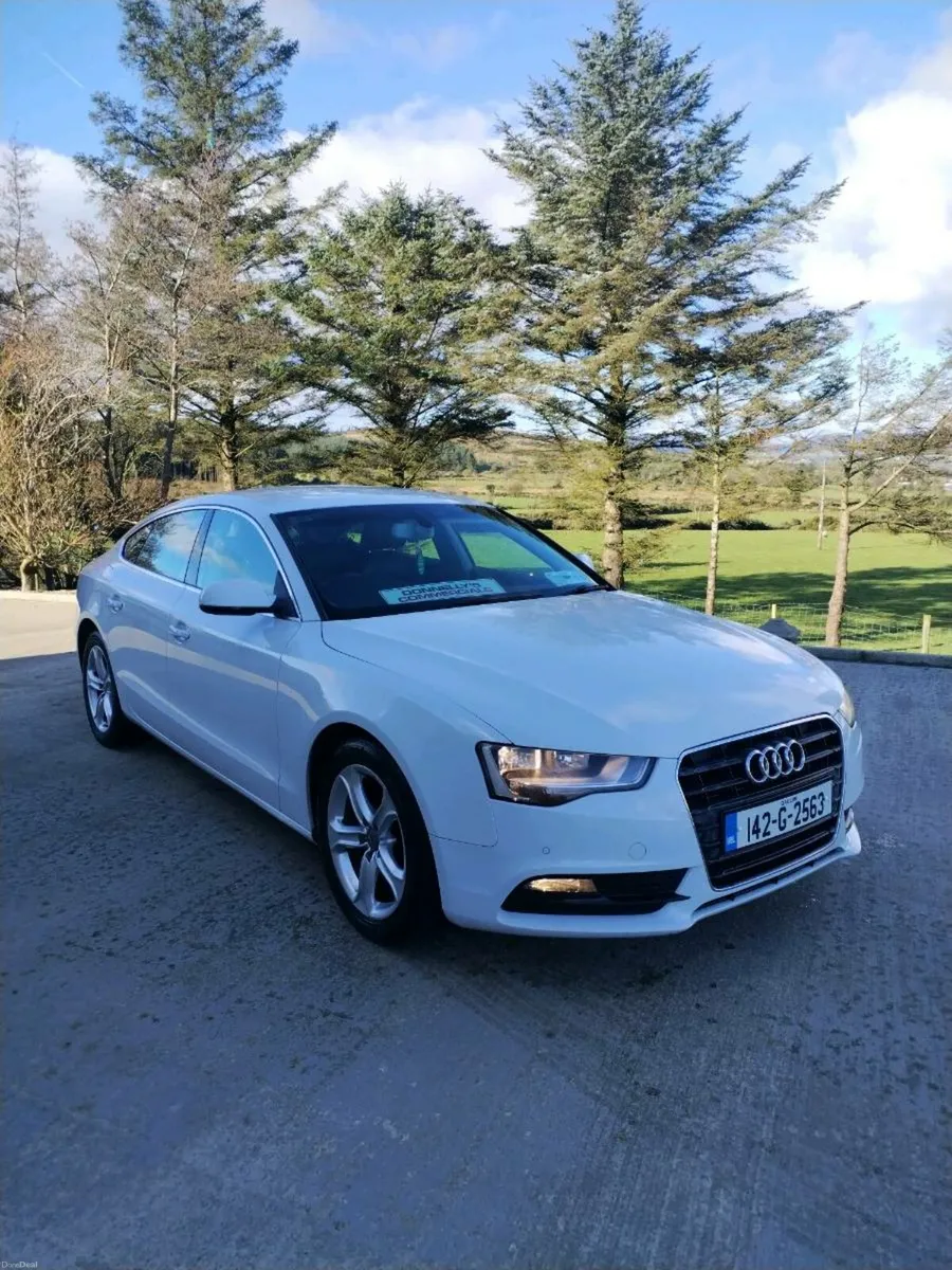 Donnelly's commercials letterkenny Co.Donegal. - Image 1