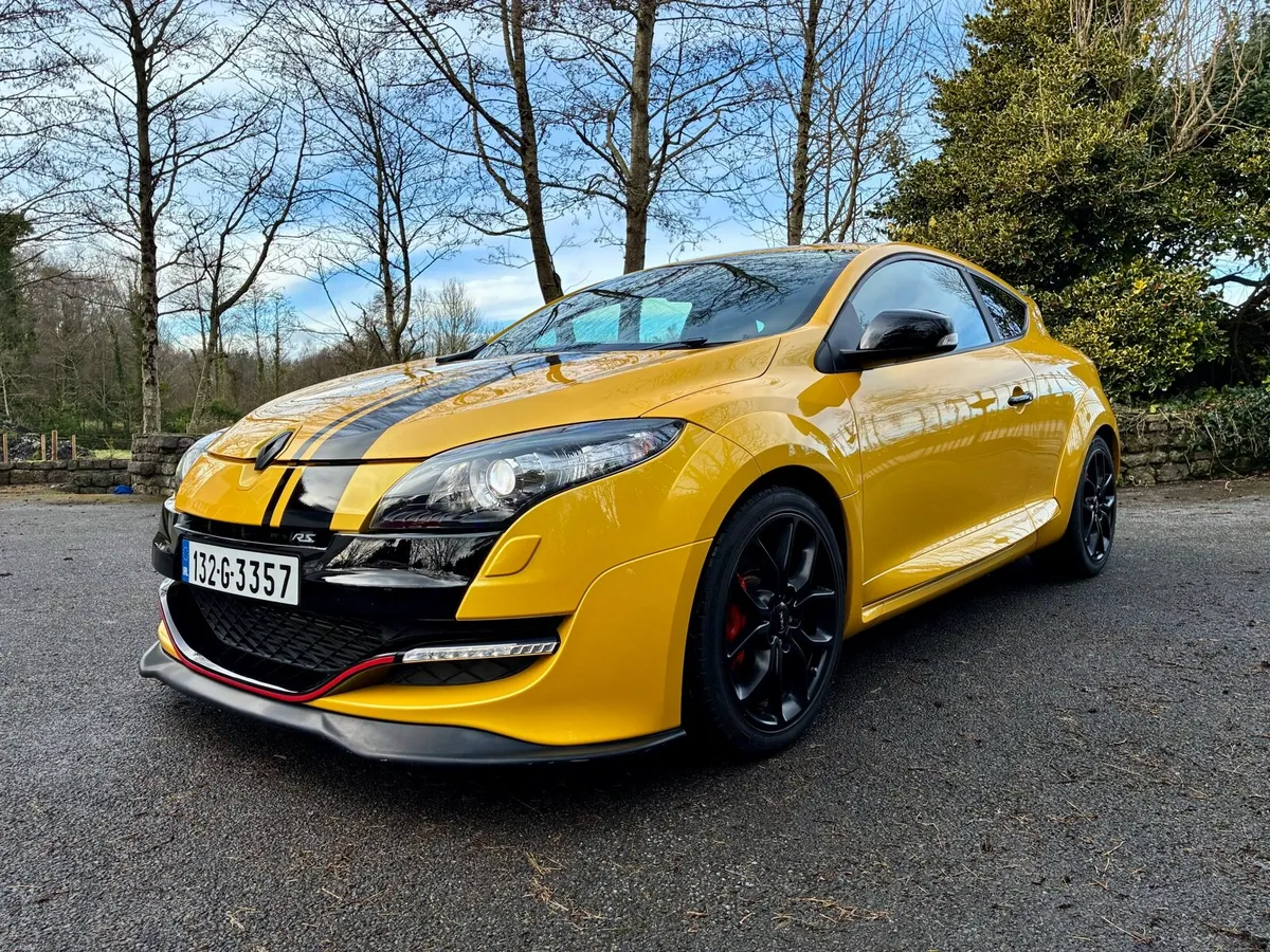 Renault Megane RS265 CUP *Mint Example 51k miles* - Image 2