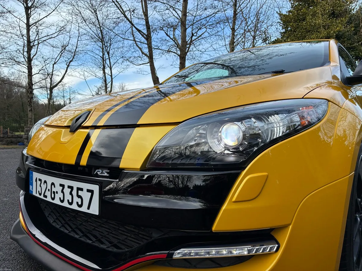 Renault Megane RS265 CUP *Mint Example 51k miles* - Image 4