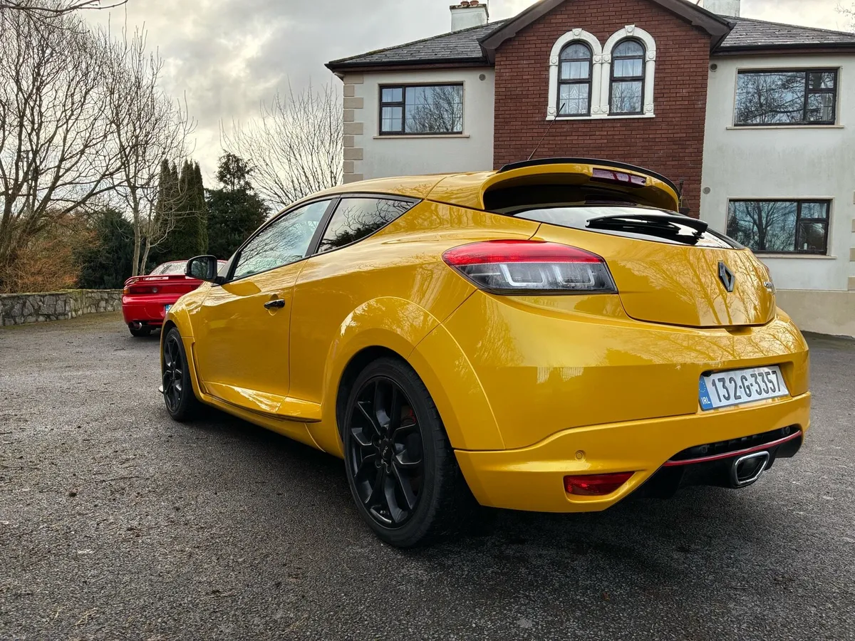 Renault Megane RS265 CUP *Mint Example 51k miles* - Image 4