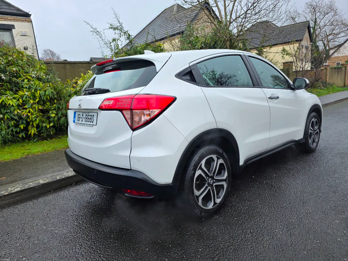 Honda HR-V 1.5 I-vtec ES 5DR - Image 3