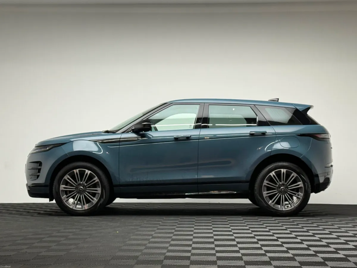 Land Rover Range Rover Evoque HSE DYNAMIC P300E *P - Image 4
