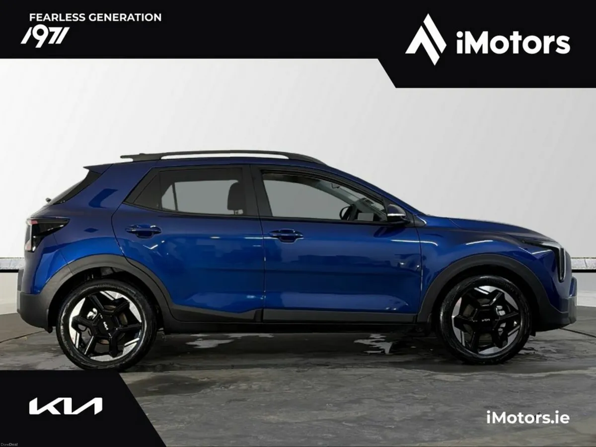 Kia Stonic 1.0 - Image 2