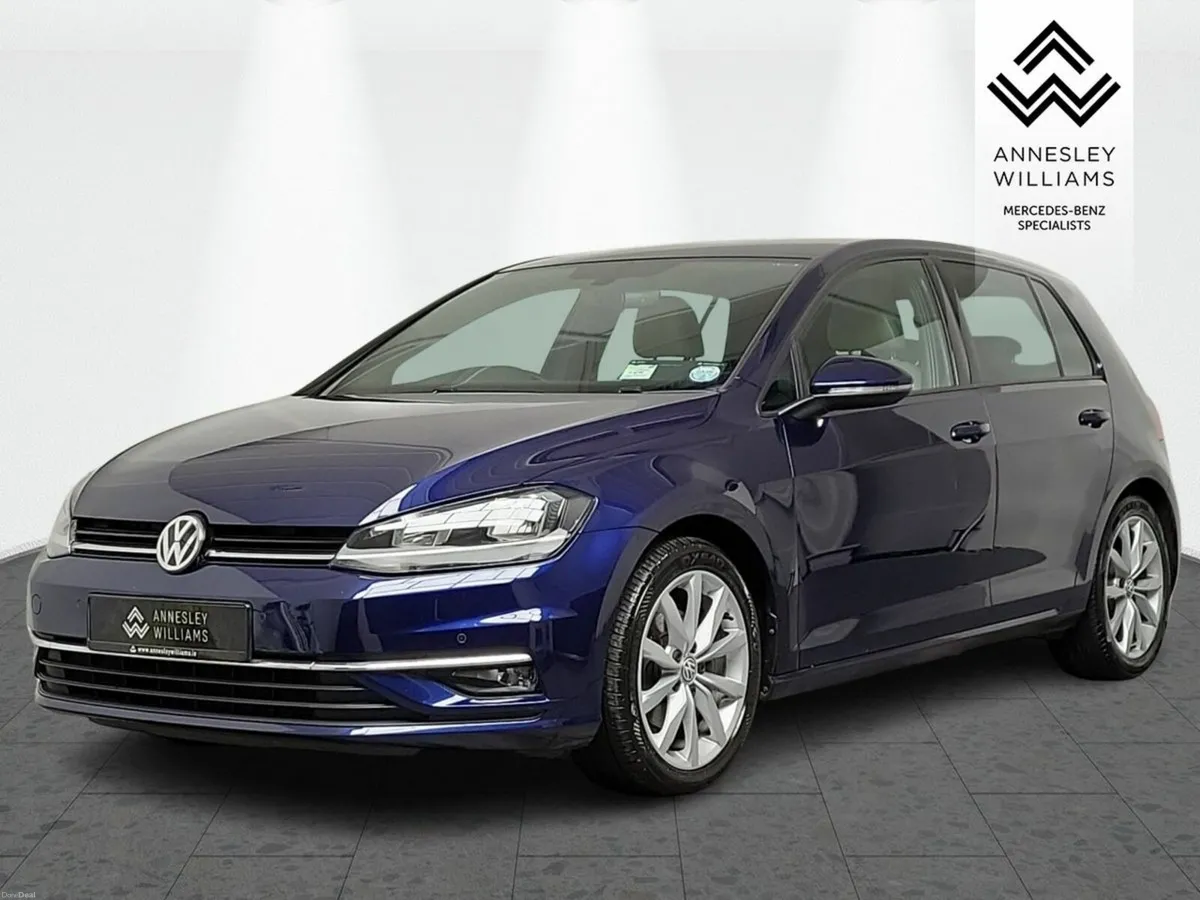 Volkswagen Golf **SOLD** - Image 3