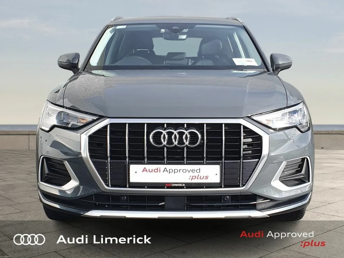 Audi Q3 35TDI 150HP SE S-T + COMFORT PACK - Image 3