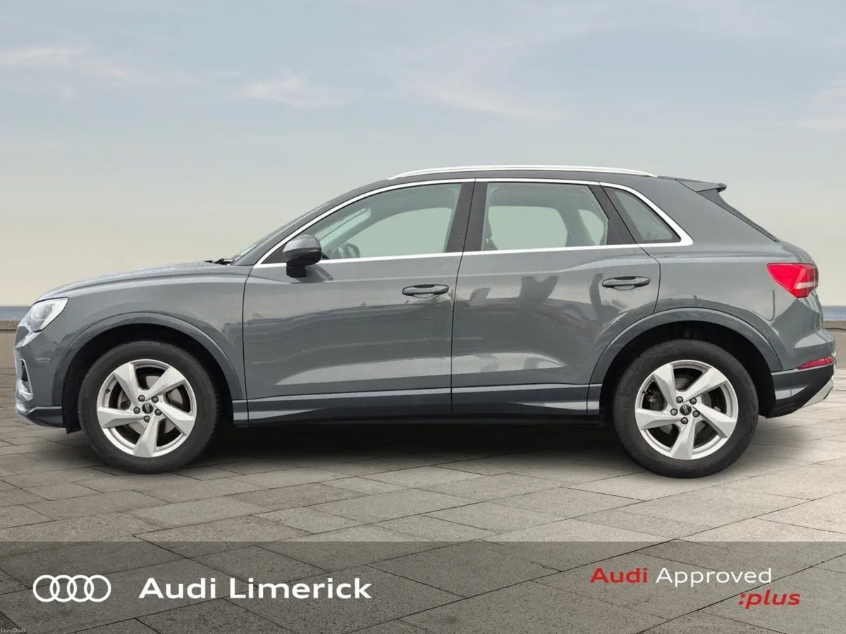 Audi Q3 *SOLD* 35TDI 150HP SE S-T + COMFORT PACK - Image 4