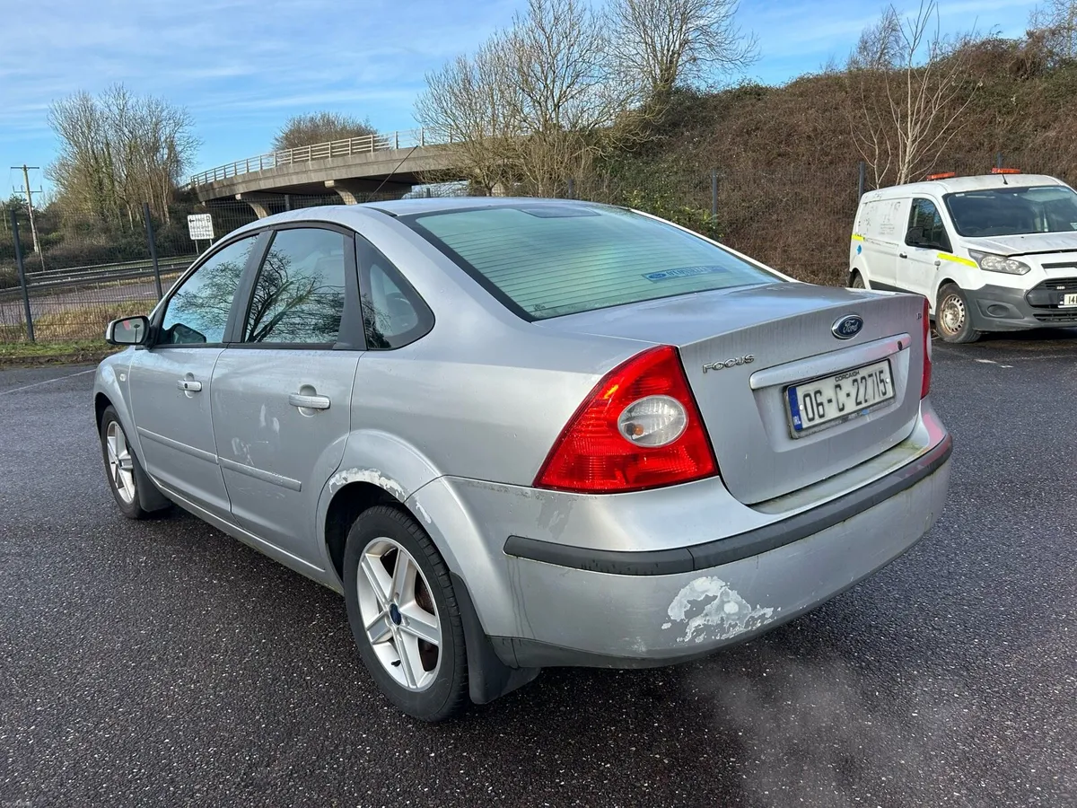 Ford Focus 2006 *Only 69,000km* - Image 3