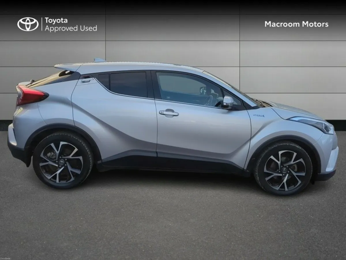 Toyota C-HR 1.8 - Image 3