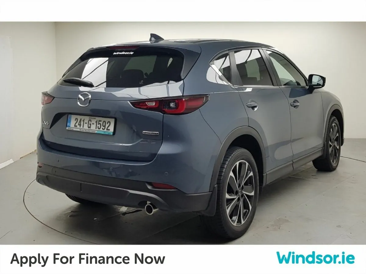 Mazda CX-5 2WD 2.2D (150ps) GS-L - Image 4