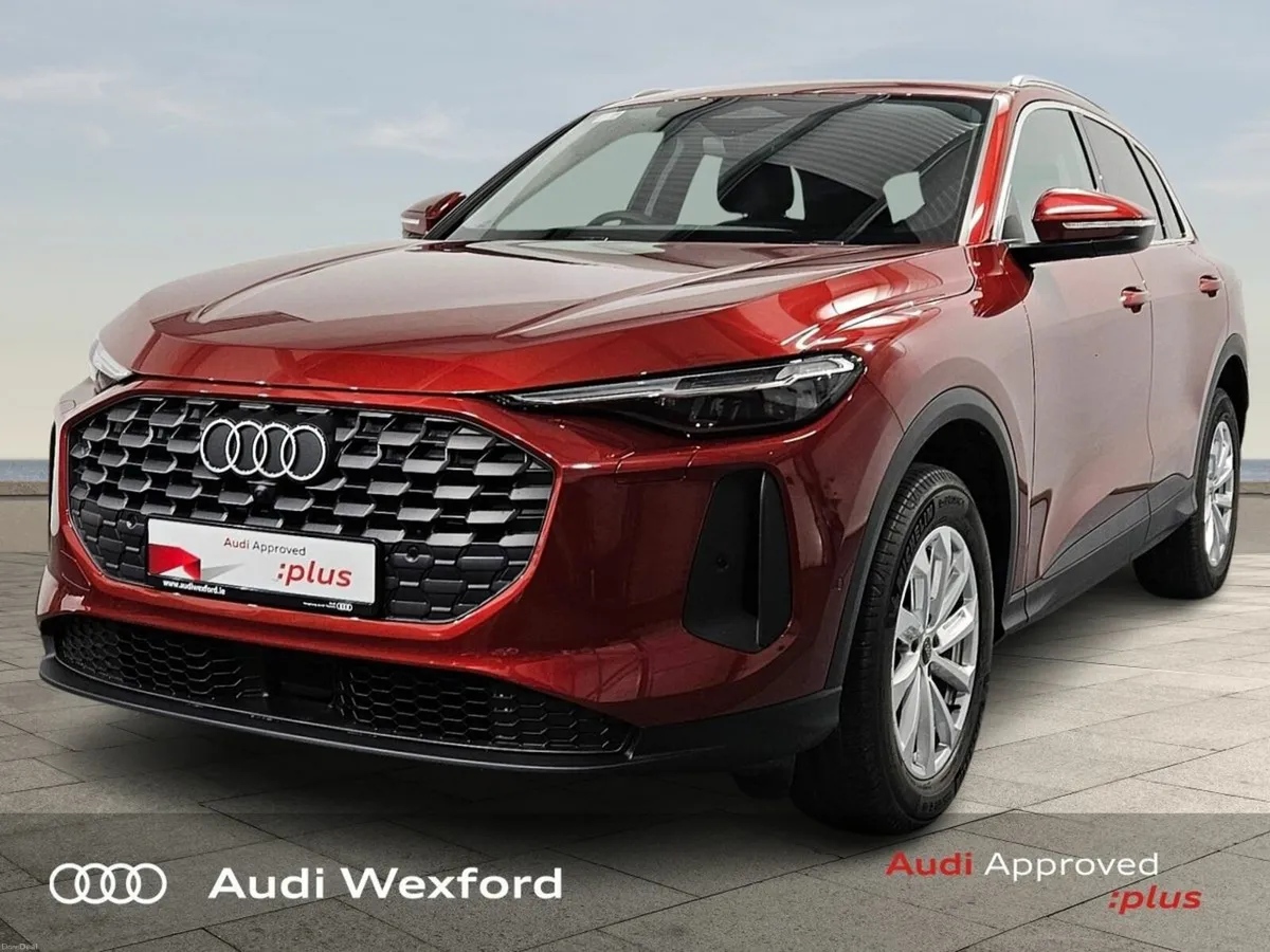 Audi Q5 Audi Q5 SUV SE TDI quattro 150 kW S tronic - Image 4