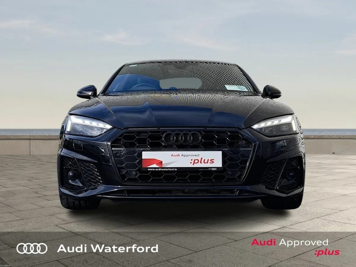 Audi A5 35 Tdi S Line Competition Pack from €465 p - Image 2