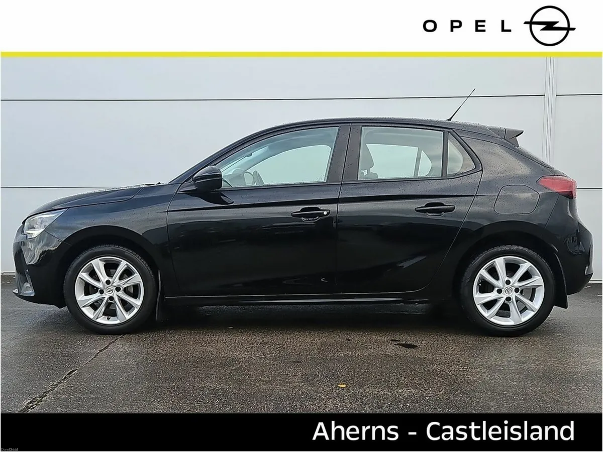 Opel Corsa 1.2i (75PS) S/S 5 Speed SC Premium - Image 4
