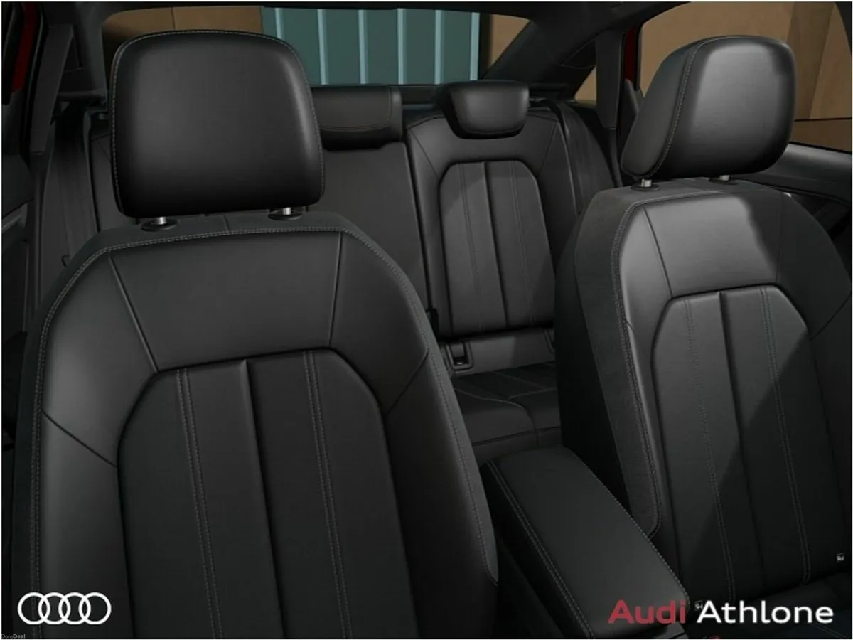 Audi A3 Saloon 2.0TDI 115BHP SE S-Tronic - DUE IN - Image 4