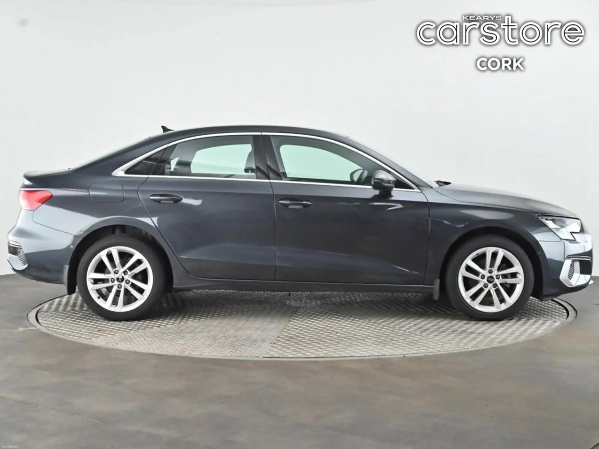 Audi A3 A3 SAL 30 TDI 115HP SE - Image 2