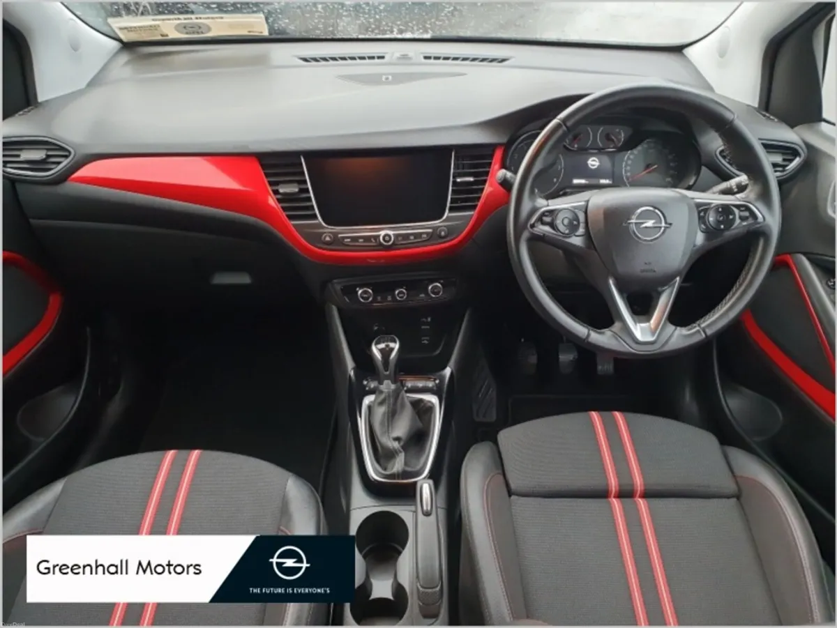 Opel Crossland X SRI 1.2 - Image 2