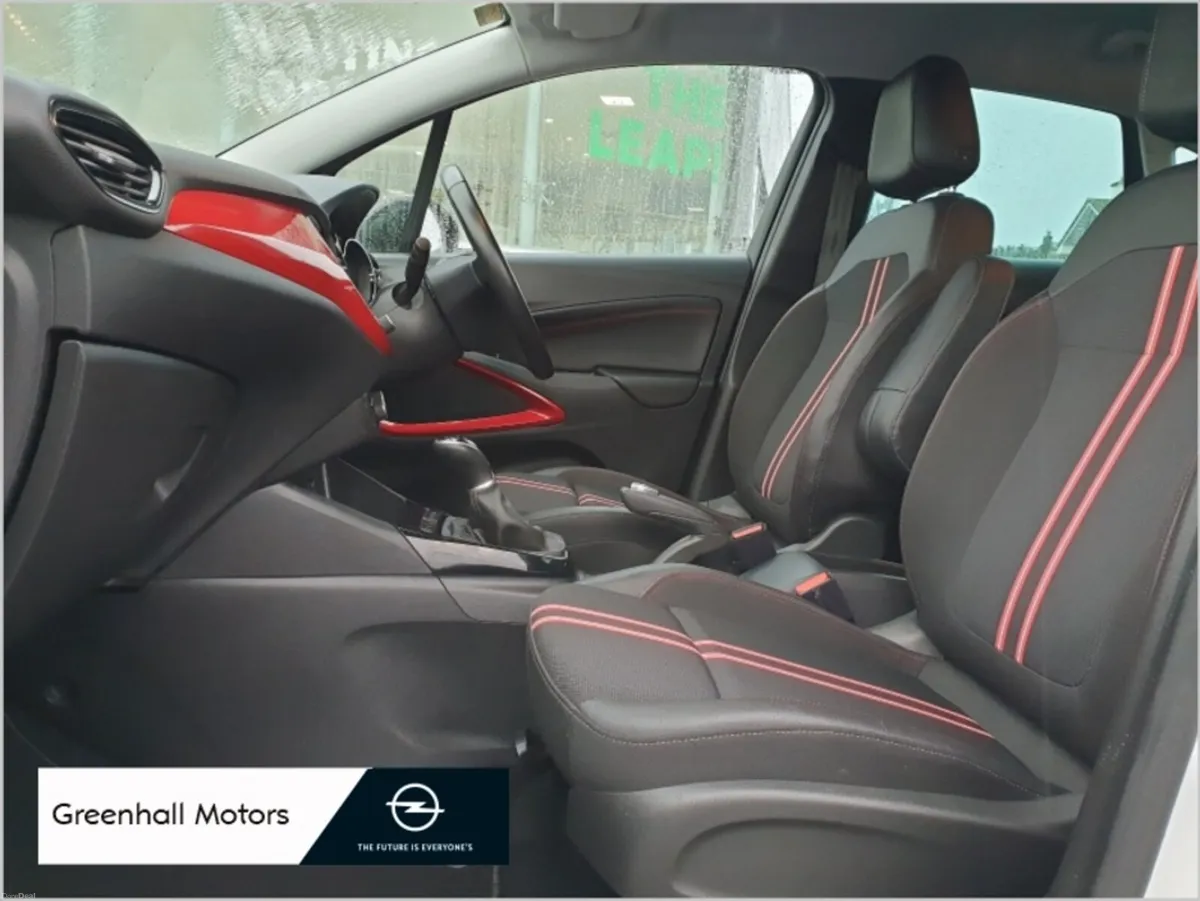 Opel Crossland X SRI 1.2 - Image 4