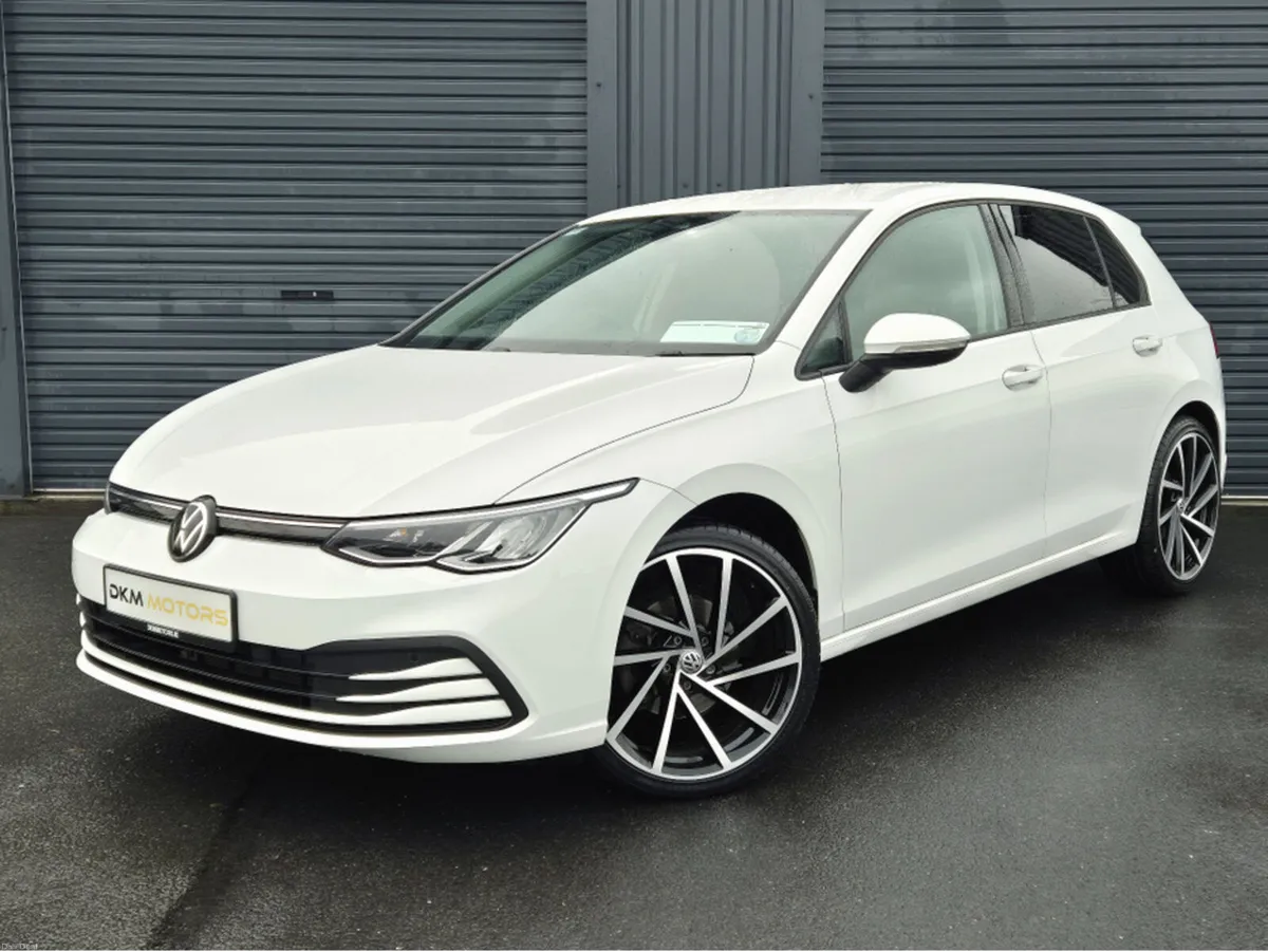 Volkswagen Golf 2.0 TDI LIFE - Image 3
