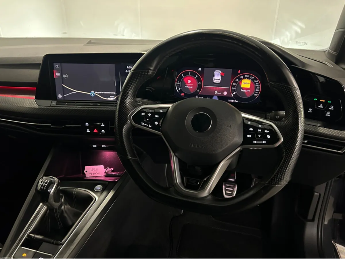 Volkswagen Golf R-LINE 2.0 TDI 150HP 5DR - Image 4