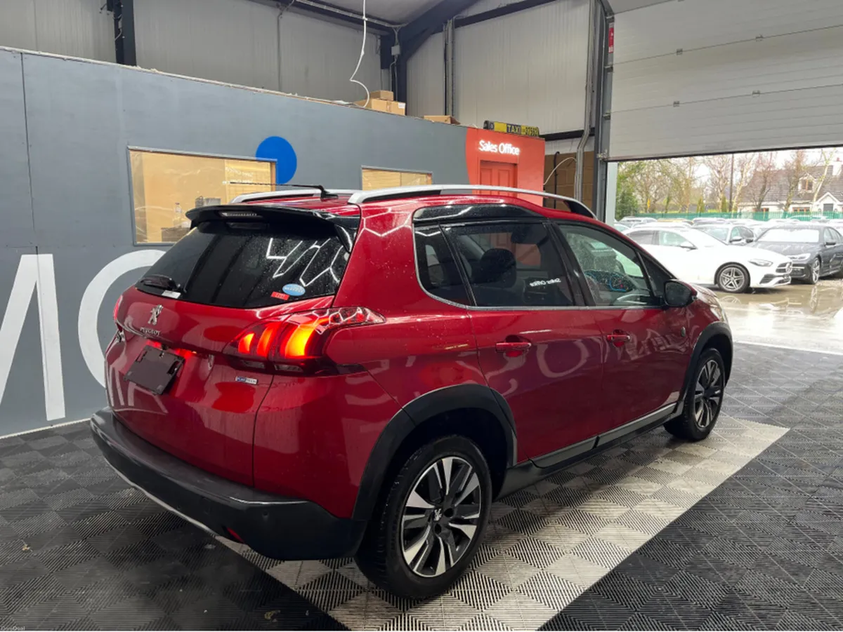 Peugeot 2008 €12950! 2017 PEUGEOT 2008 CROSS CITY - Image 2