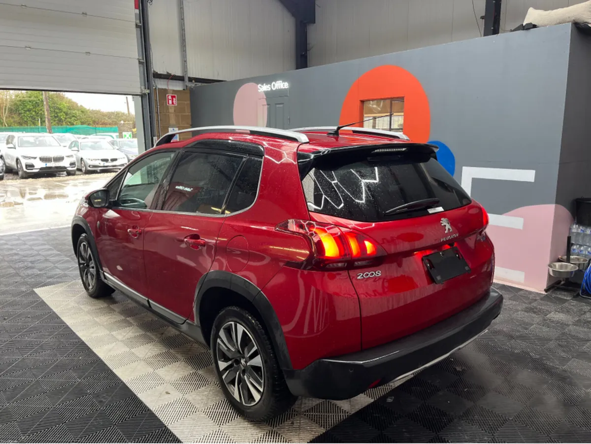 Peugeot 2008 €12950! 2017 PEUGEOT 2008 CROSS CITY - Image 4