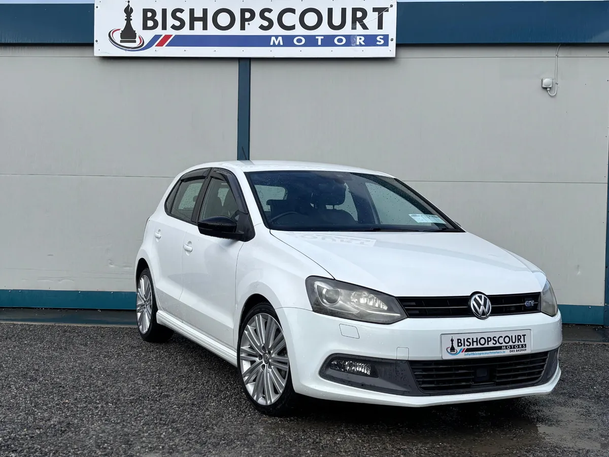 VOLKSWAGON POLO - Image 2