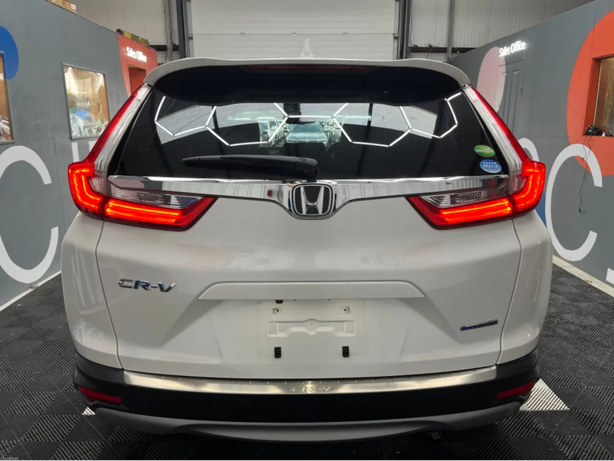 Honda CR-V 2019 HONDA CR-V EX MASTERPIECE 2.0 AUTO - Image 3