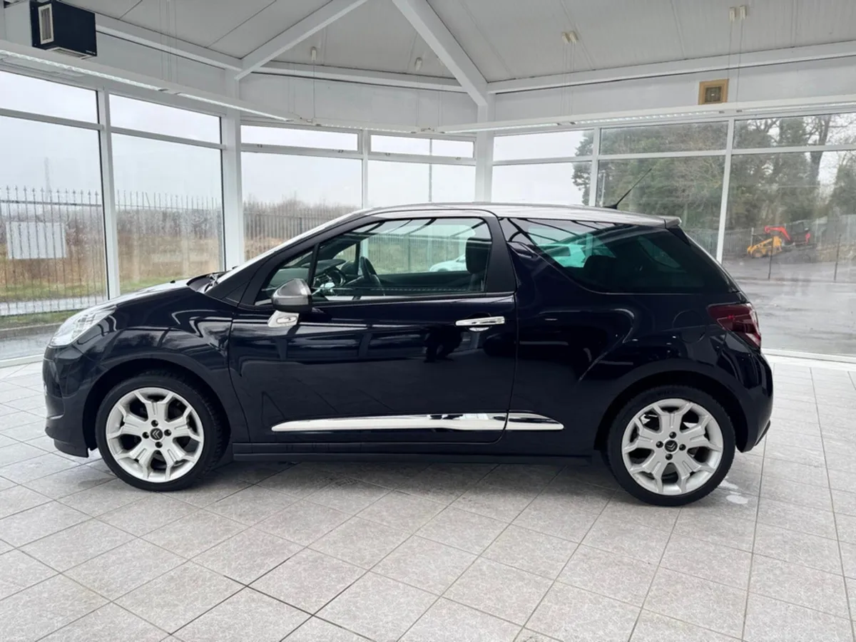 Citroen DS 3 DSTYLE + PURETECH S/S PLUS - Image 6