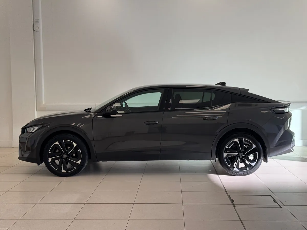 Peugeot 408 2023 - Image 4