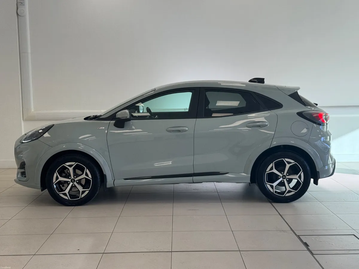 Ford Puma 2024 - Image 4