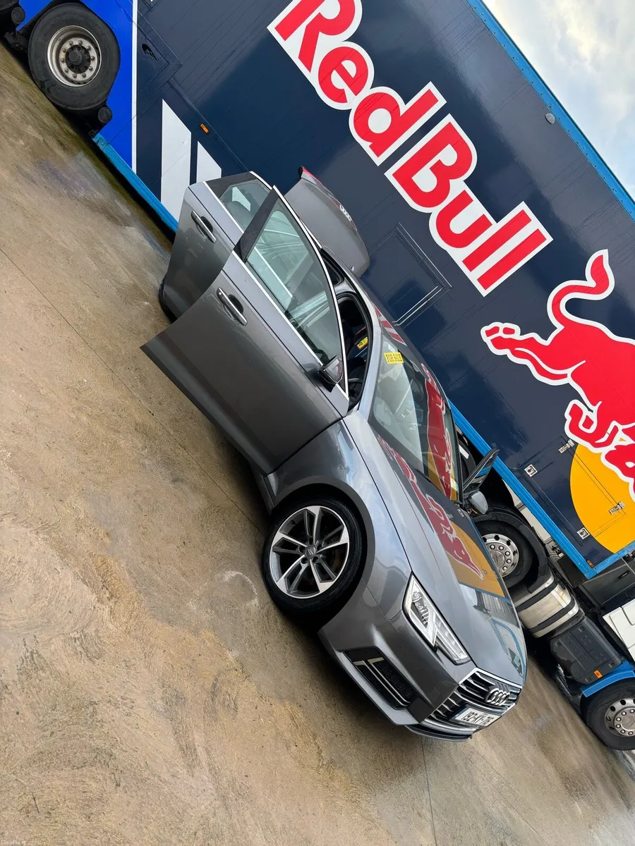 192 Audi A4 - Image 1