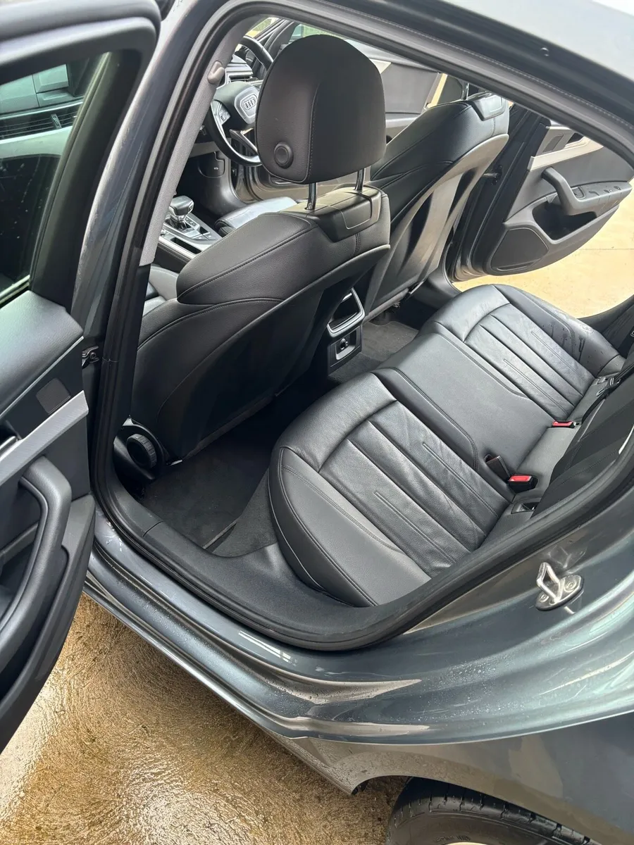 192 Audi A4 - Image 4