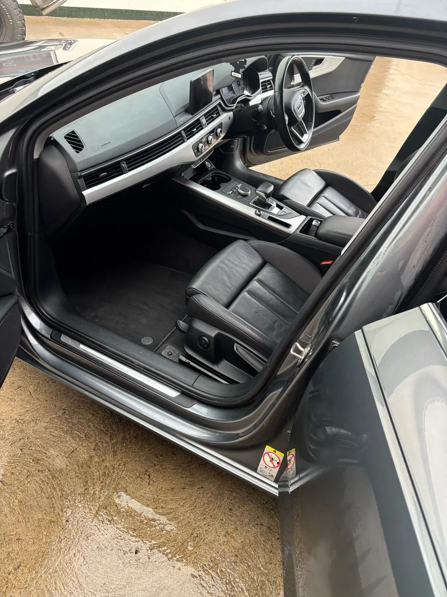 192 Audi A4 - Image 3