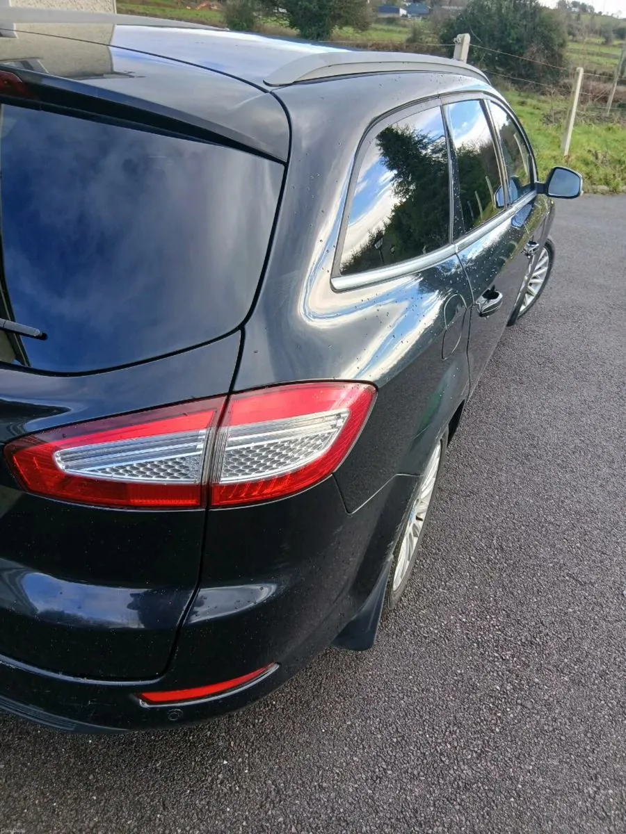Ford mondeo 2 litre - Image 3
