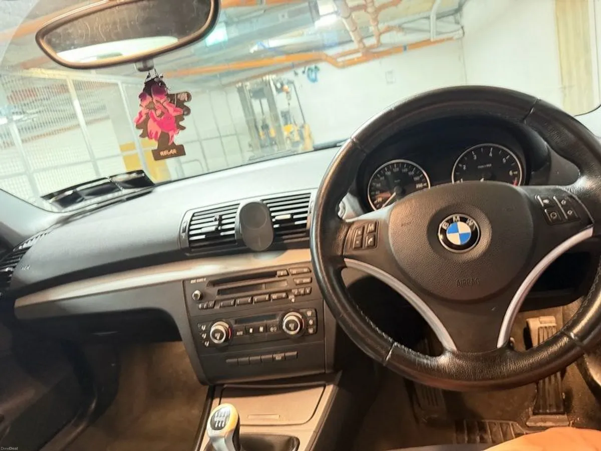 2008 Bmw 116 - Image 4