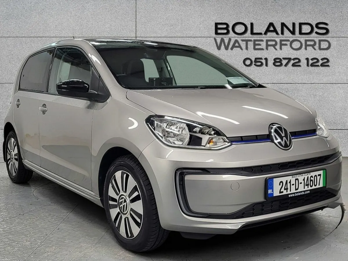 Volkswagen e-up! E-UP STYLE 32KWH 82BHP  AUTO - Image 1