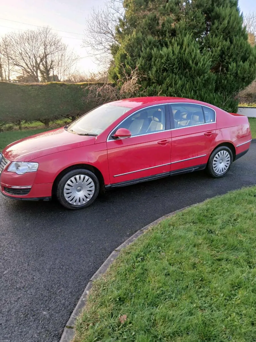 VW Passat for sale - Image 1