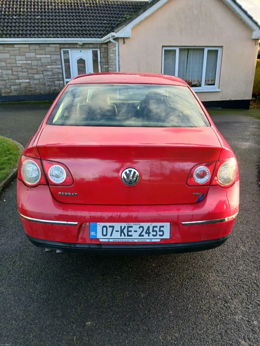 VW Passat for sale - Image 2