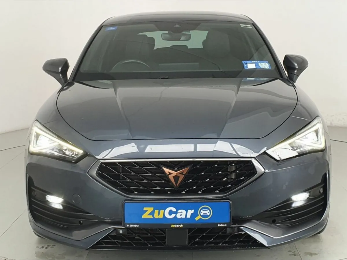 Cupra Leon #48 1.5eTSI 150hp DSG - Image 3