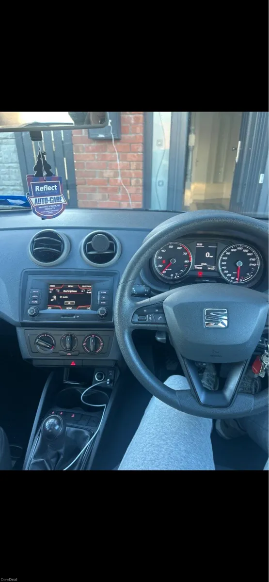 171 Seat Ibiza - Image 2