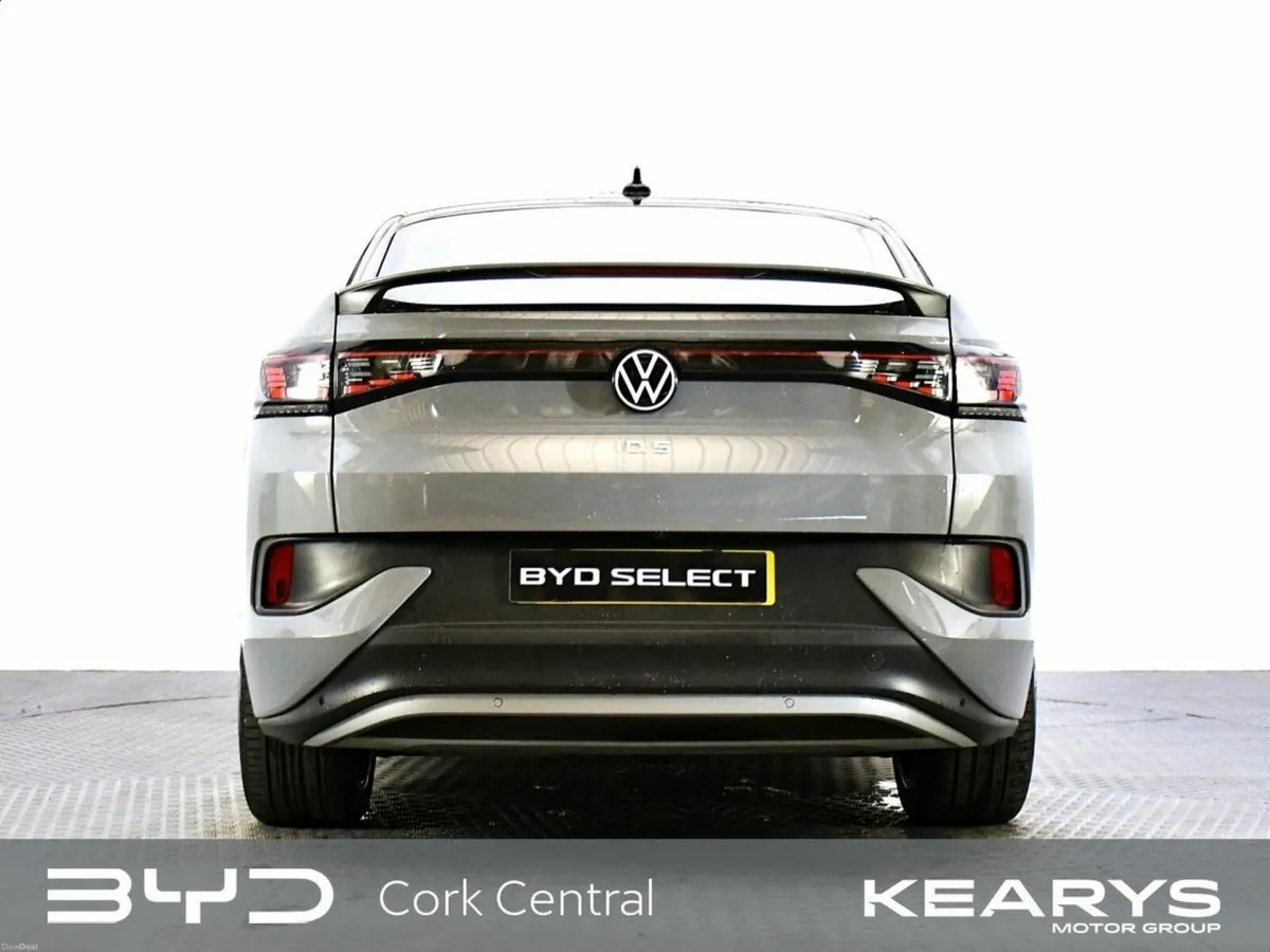Volkswagen ID.5 MAX PRO 174 Pro 77 Kwh Battery - Image 3