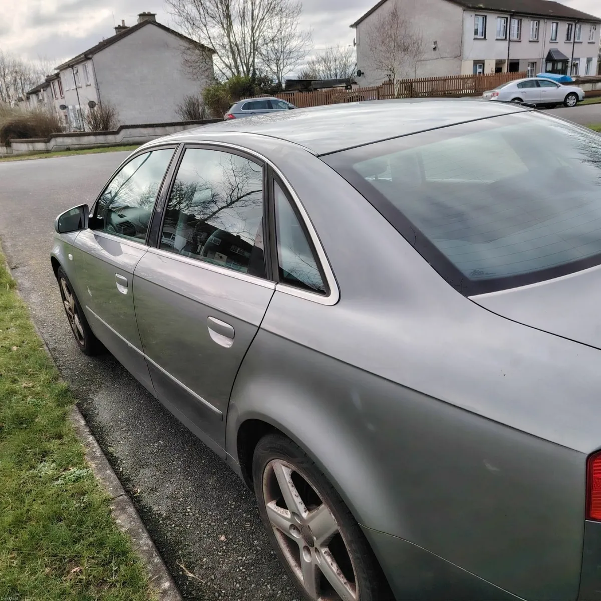 Audi A4 2007 - Image 3