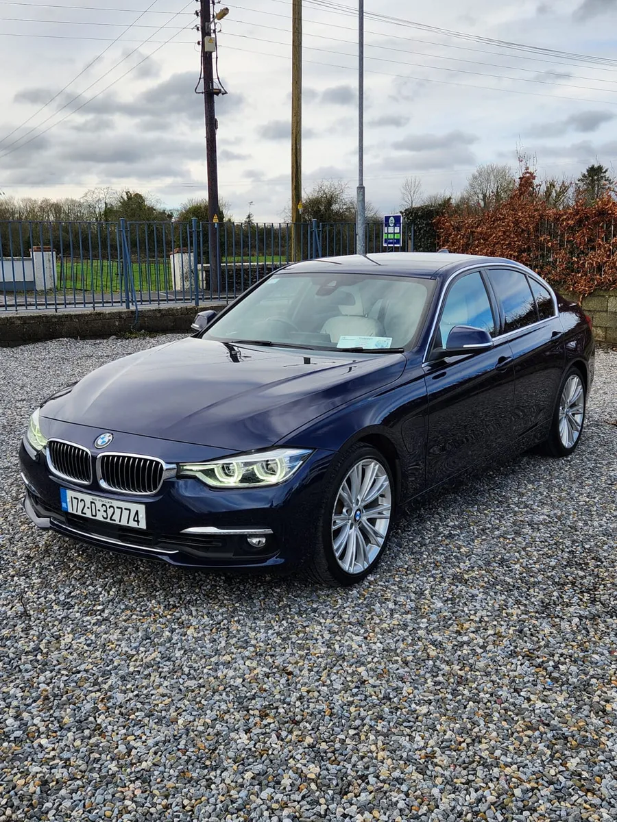 BMW 3-Series - Image 1