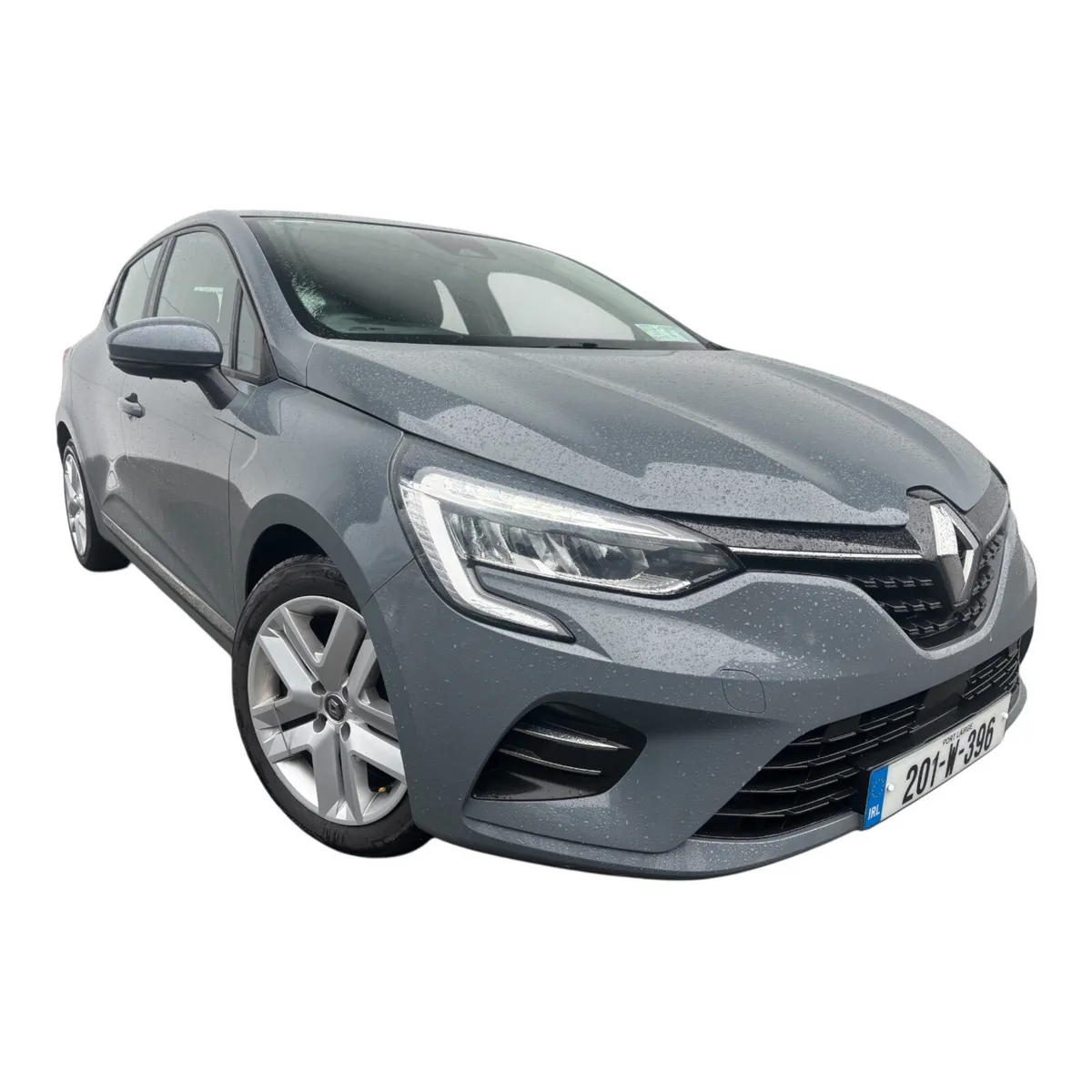 2020 RENAULT CLIO DYNAMIQUE 1.0i NCT 1/28 - Image 1