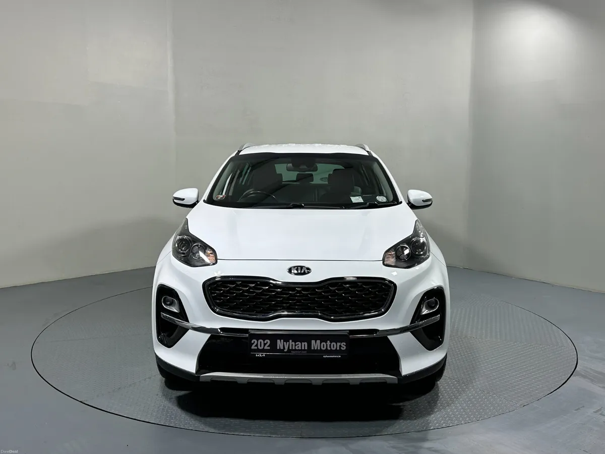 Kia Sportage K3 1.6 Crdi 202 - Image 2