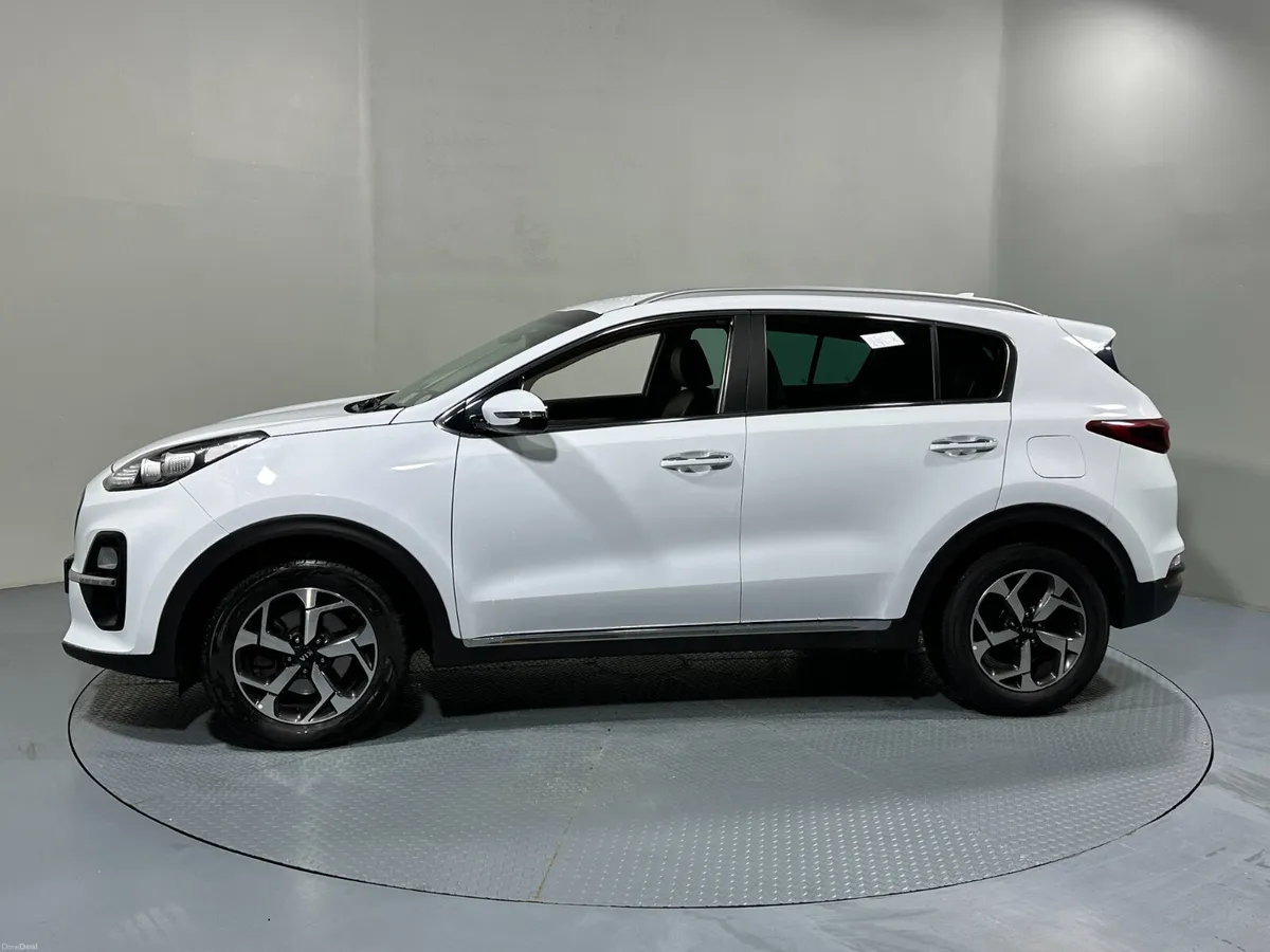 Kia Sportage K3 1.6 Crdi 202 - Image 4